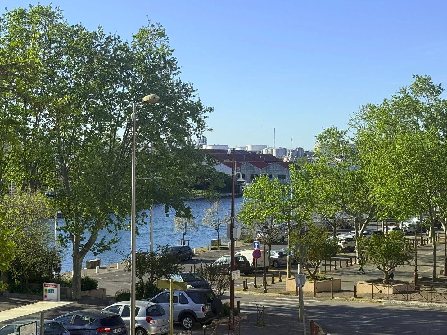 Property view