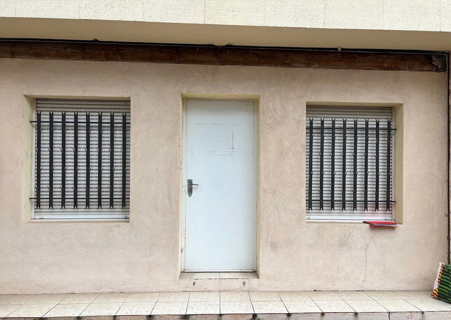 Property view