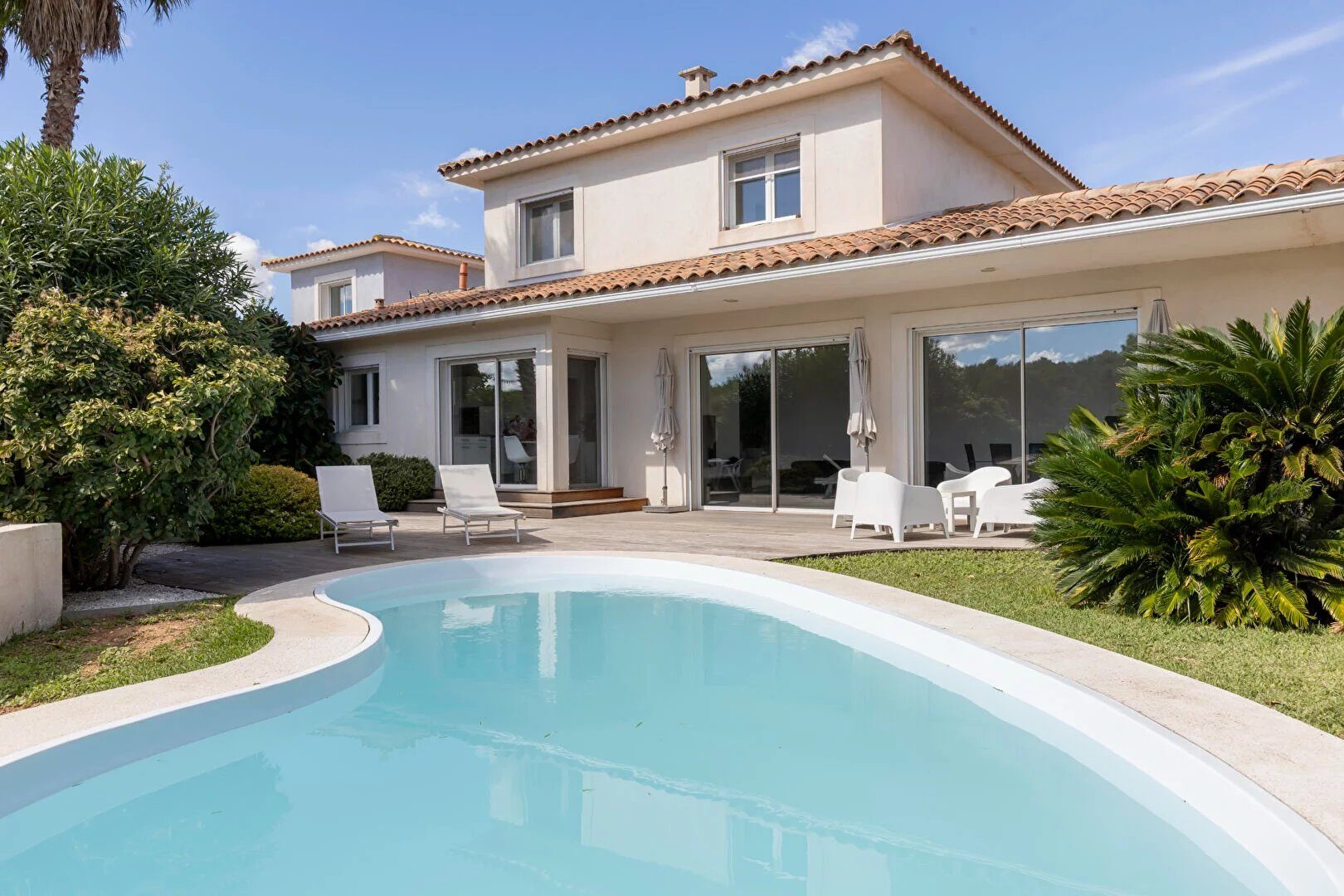 Property view