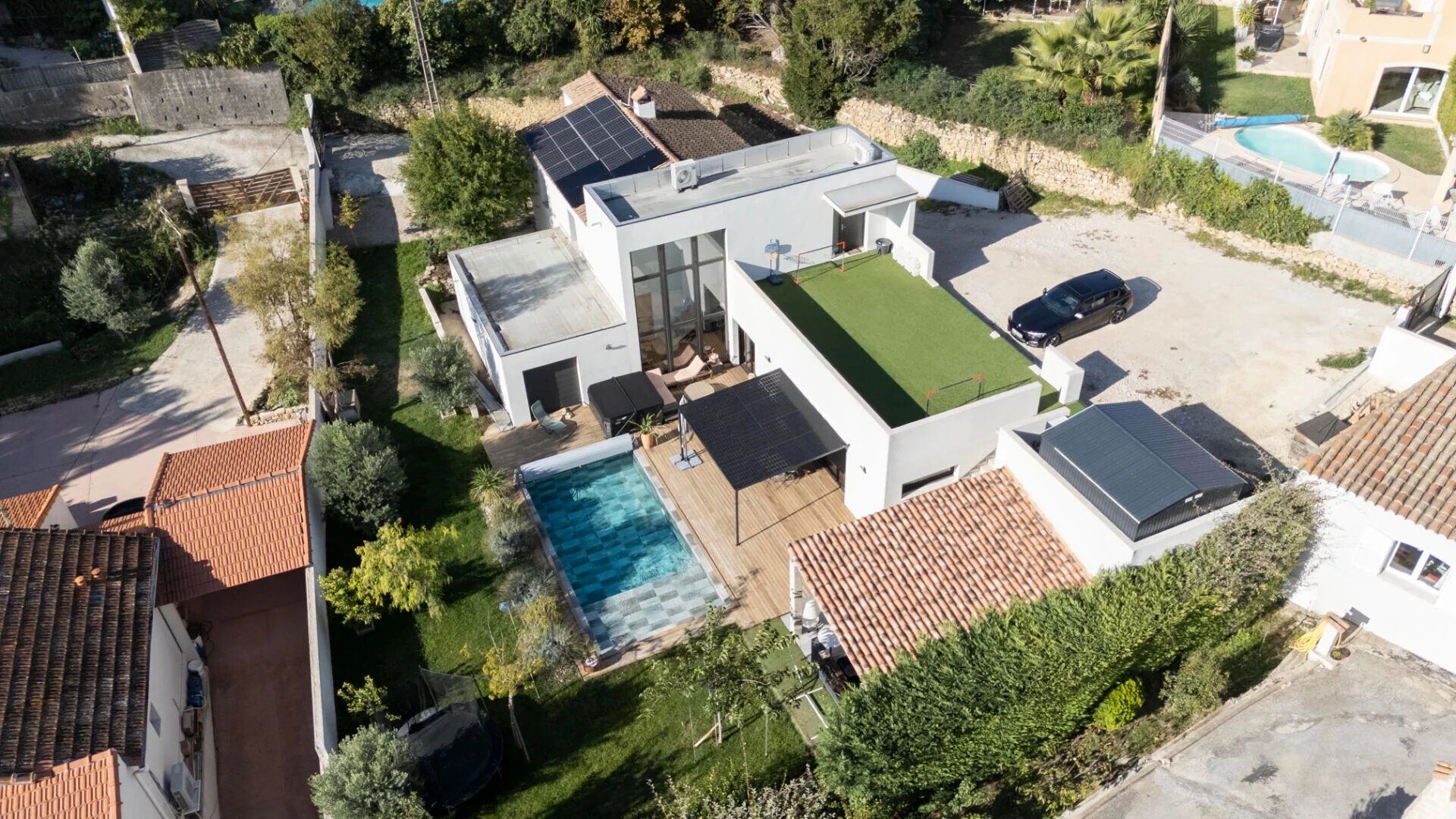 Property view