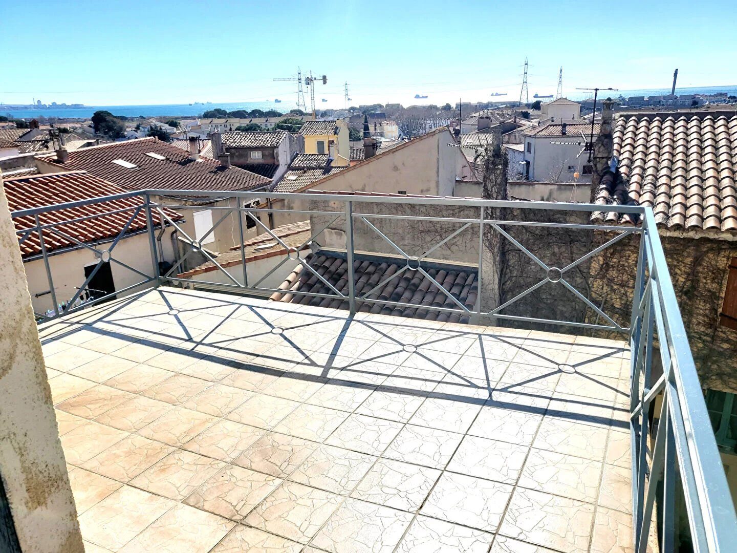 Property view