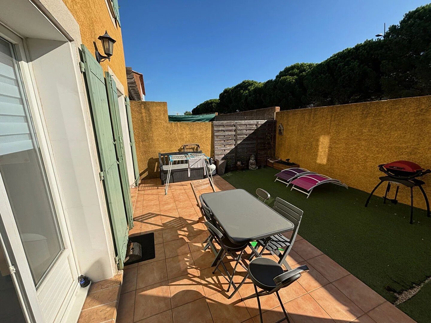 Property view